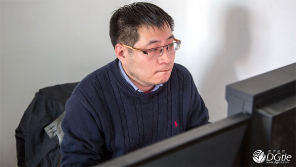 非顛覆者高春輝：從個(gè)人站長(zhǎng)連續(xù)創(chuàng)業(yè)到創(chuàng)辦ECSHOP賣(mài)了上百萬(wàn)