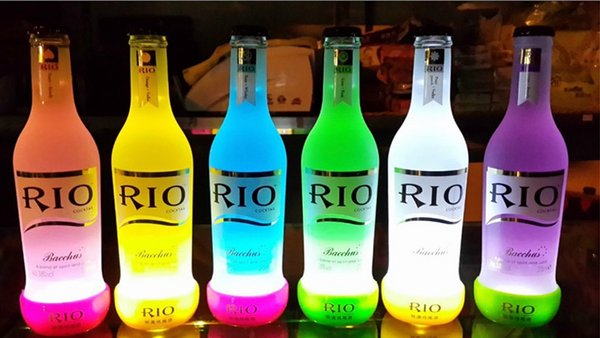 RIO創(chuàng)始人劉曉東：從欠債2500萬到半年營收16億的逆襲之路