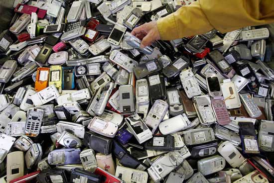 大學生創業團隊：O2O收廢舊手機中煉黃金獲20萬天使投資