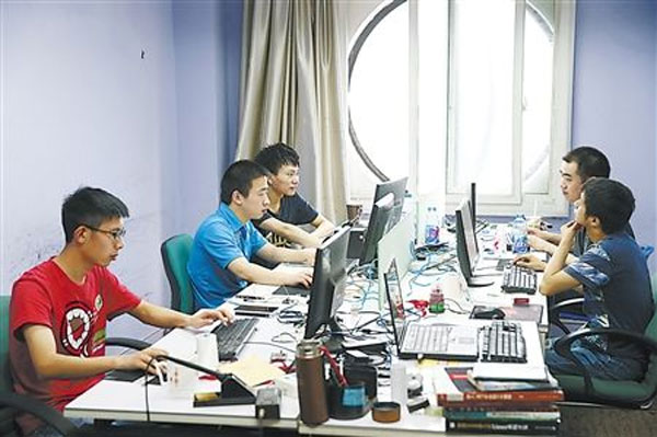 熱錢冷了，我依舊創(chuàng)業(yè)，因為我的方法不一樣