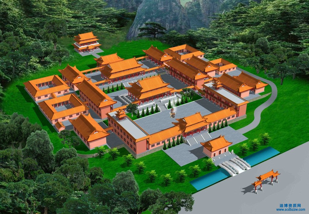 古建筑工程承包需要什么資質？
