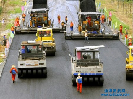 什么是大市政、小市政？ 二者區(qū)別在哪