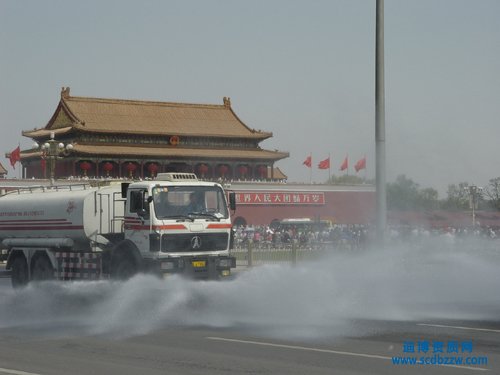 環(huán)境衛(wèi)生工程乙級設計資質的申請標準有哪些