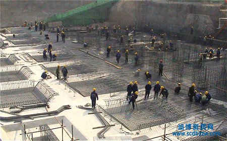 地基基礎工程資質(zhì)代辦需要那些人員證書？