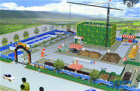 新標準實施后，原有資質企業如何辦理建筑資質？