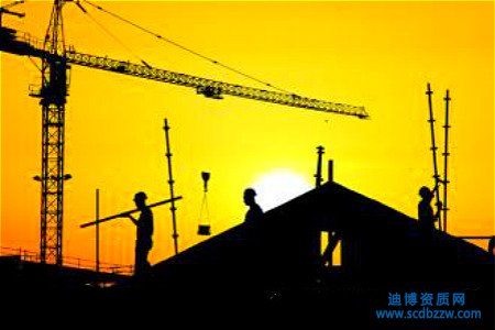 辦理勞務分包資質(zhì)流程是怎樣的？