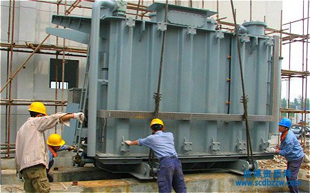 辦理機電安裝三級資質(zhì)需要哪些材料？