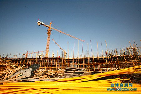 建筑企業辦理資質升級要準備那些材料？