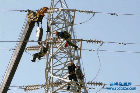 電力施工資質代辦如何準備業績？