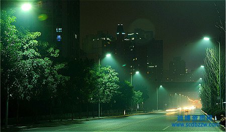 新辦企業申請道路及照明資質需要那些人員 ？