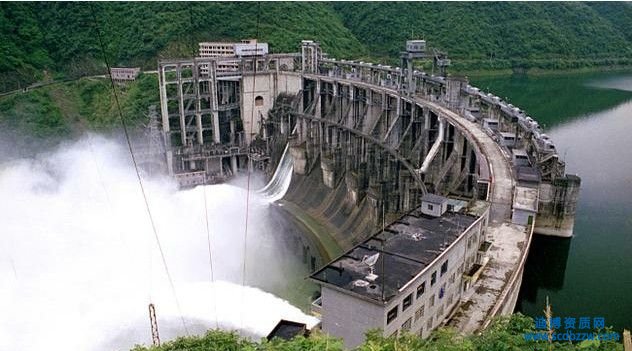 申請水力發(fā)電乙級設計資質需要哪些材料
