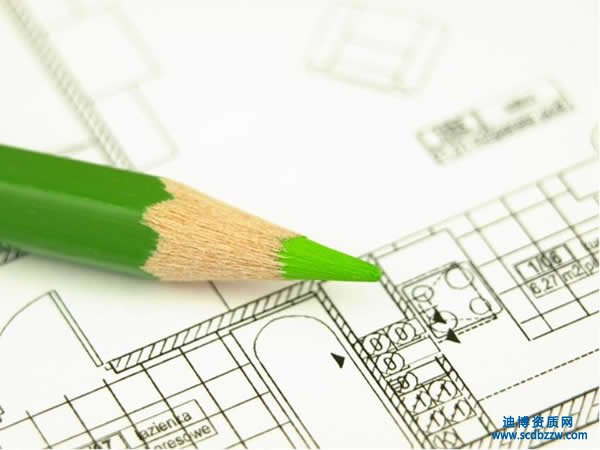 建筑設(shè)計行業(yè)資質(zhì)標(biāo)準(zhǔn)有哪些