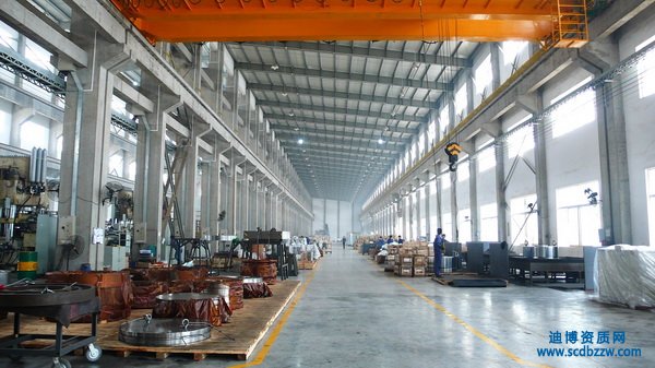 建筑機電工程專業(yè)承包資質標準有哪些