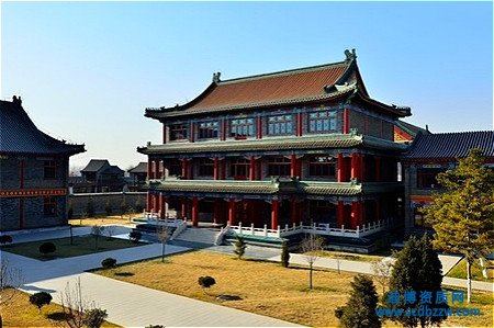 古建筑資質代辦哪家好，如何確定代辦公司