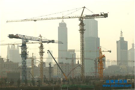建筑企業(yè)資質(zhì)變更流程及材料