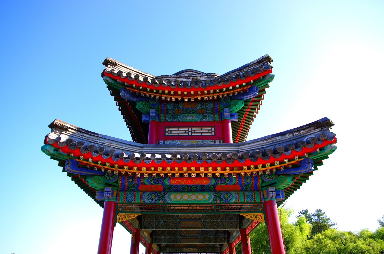 古建筑資質(zhì)辦理注意事項