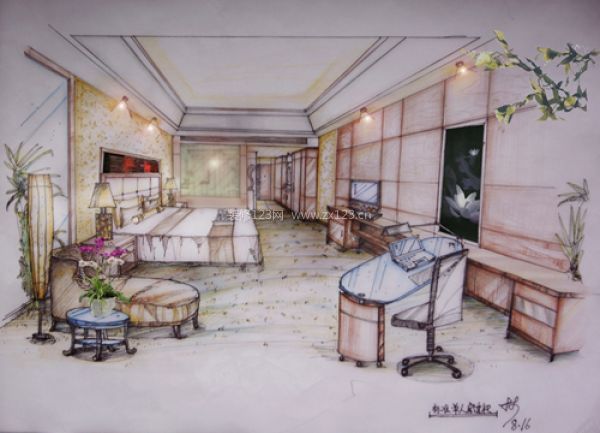 室內(nèi)裝修設(shè)計(jì)費(fèi)用 室內(nèi)裝修設(shè)計(jì)費(fèi)用