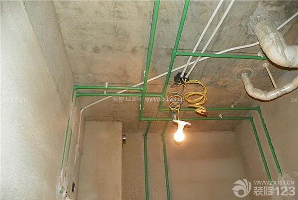 衛(wèi)生間廚房裝修注意事項(xiàng)