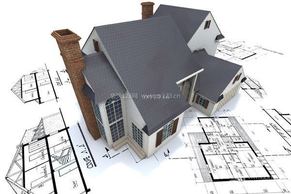 家庭住房裝修流程——設計階段